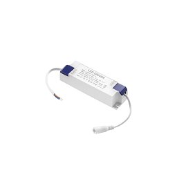 Obrázek pro produkt Driver DC45V pro panel 45W 1000mA vstup AC230V 14,1x3,8x2,8 cm - FANEUROPE