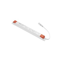 Obrázek pro produkt Driver 27-42V pro panel 45W 1050mA vstup AC220-240V 26,5x2,3x2,05 cm - FANEUROPE