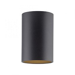 Obrázek pro produkt LED stropní svítidlo PURE Point, černá, vnitřní, stmívatelné 2700K - PAUL NEUHAUS