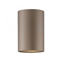 Obrázek pro produkt LED stropní svítidlo PURE Point, bronzová, vnitřní, stmívatelné 2700K - PAUL NEUHAUS