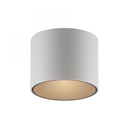 Obrázek pro produkt LED stropní svítidlo PURE Point, bílá, vnitřní stmívatelné 2700K - PAUL NEUHAUS
