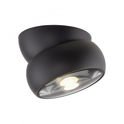 Obrázek pro produkt LED stropní svítidlo PURE Move, černá , stmívatelné, nastavitelné a otočné 2700K - PAUL NEUHAUS