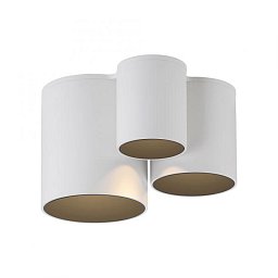 Obrázek pro produkt LED stropní svítidlo PURE Point, bílá, vnitřní, stmívatelné 2700K - PAUL NEUHAUS