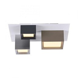 Obrázek pro produkt PURE Manhattan, LED stropní svítidlo, multicolor, 2200-5000K - PAUL NEUHAUS