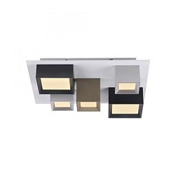 Obrázek pro produkt PURE Manhattan, LED stropní svítidlo multicolor, 2200-5000K - PAUL NEUHAUS