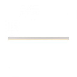 Obrázek pro produkt LED stropní svítidlo PURE Lines Straight, bílá 2200-5000K - PAUL NEUHAUS
