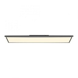 Obrázek pro produkt LED panel svítidlo, stropní svítidlo, stmívatelné, dálkové ovládání, CCT, ovládané přes aplikaci Tuya 2700-5000K - JUST LIGHT