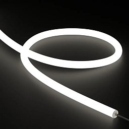 Obrázek pro produkt LED NeonFlex 360° 48VDC 14,4W/m 2300+4000K 950lm/m CRI90 IP65 10m - COLORS