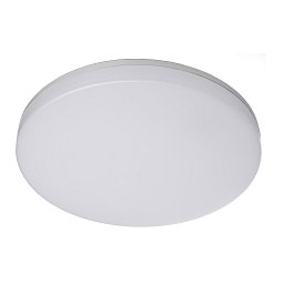 Obrázek pro produkt Deko-Light stropní a nástěnné přisazené svítidlo - Altais 2 kulaté, pohybový senzor MS, 25 W, 2700/3000/4000