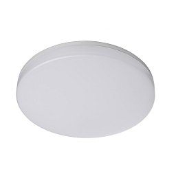 Obrázek pro produkt Deko-Light stropní a nástěnné přisazené svítidlo - Altais 2 kulaté, pohybový senzor MS, 18 W, 2700/3000/4000