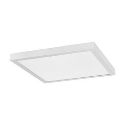 Obrázek pro produkt Deko-Light stropní přisazené svítidlo - Pro Office Sano 625, 35W, DIM, 3000/4000K, bílá