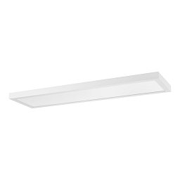 Obrázek pro produkt Deko-Light stropní přisazené svítidlo - Pro Office Sano 1225, 34W, DALI, 3000/4000K, bílá