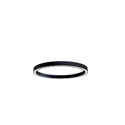 Obrázek pro produkt Deko-Light stropní přisazené svítidlo - Lautaro 900/60 opál, 59 W, DALI, 3000 K, černá