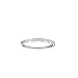 Obrázek pro produkt Deko-Light stropní přisazené svítidlo - Lautaro 900/60 prisma, 59 W, DALI, 3000 K, bílá