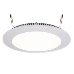 Obrázek pro produkt Deko-Light vestavné bodové svítidlo - Anik kulaté 165, 12 W, DIM, 2700 K, bílá