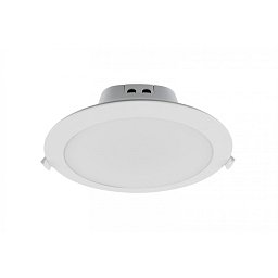 Obrázek pro produkt Deko-Light vestavné bodové svítidlo - Acrux Pro 190, 30 W, DIM, 2700/3000/4000 K, bílá