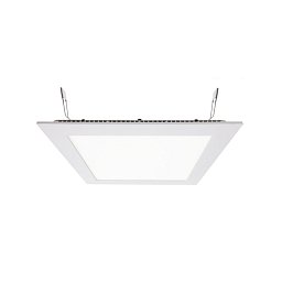 Obrázek pro produkt Deko-Light vestavné bodové svítidlo - Anik hranaté 380, 30 W, DIM, 2700 K, bílá