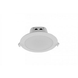Obrázek pro produkt Deko-Light vestavné bodové svítidlo - Acrux Pro 120, 15 W, DIM, 2700/3000/4000 K, bílá