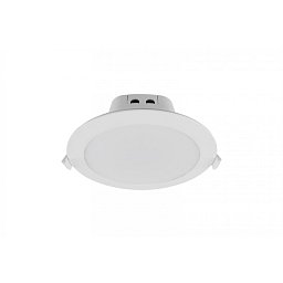 Obrázek pro produkt Deko-Light vestavné bodové svítidlo - Acrux Pro 145, 20 W, DIM, 2700/3000/4000 K, bílá