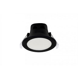 Obrázek pro produkt Deko-Light vestavné bodové svítidlo - Acrux Pro 68, 7 W, DIM, 2700/3000/4000 K, černá