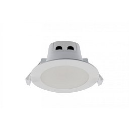 Obrázek pro produkt Deko-Light vestavné bodové svítidlo - Acrux Pro 82, 9 W, DIM, 2700/3000/4000 K, bílá