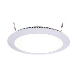 Obrázek pro produkt Deko-Light vestavné bodové svítidlo - Anik kulaté 380, 36 W, DIM, RGB/3000 K, bílá