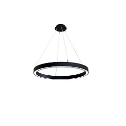 Obrázek pro produkt Deko-Light závěsné svítidlo - Lautaro 900/60 Up/Down opál M3, 84 W, DALI, 4000 K, černá