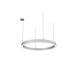 Obrázek pro produkt Deko-Light závěsné svítidlo - Lautaro 900/60 Up/Down opál P3, 84 W, DALI, 2700 K, bílá
