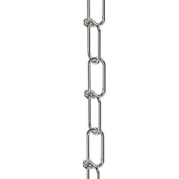 Obrázek pro produkt Deko-Light příslušenství - Sanotrunk, řetězový závěs, 3m