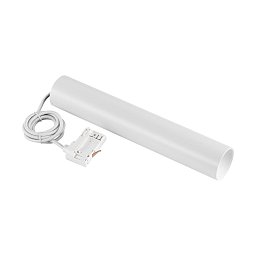 Obrázek pro produkt Deko-Light 3-fázové závěsné svítidlo Can 350, 1x max. 7,5 W, GU10, bílá