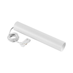 Obrázek pro produkt Deko-Light 1-fázový-závěsné svítidlo Can 350, 1x max. 7,5 W, GU10, bílá