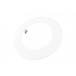Obrázek pro produkt Deko-Light příslušenství - redukční kroužek pro zapuštěná svítidla kulatý 240/180 mm, bílá