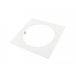 Obrázek pro produkt Deko-Light příslušenství - redukční kroužek pro zapuštěná svítidla hranatý 280/210 mm, bílá