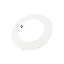 Obrázek pro produkt Deko-Light příslušenství - redukční kroužek pro zapuštěná svítidla kulatý 240/180 mm, bílá