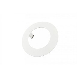 Obrázek pro produkt Deko-Light příslušenství - redukční kroužek pro zapuštěná svítidla kulatý 155/95 mm, bílá
