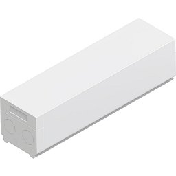 Obrázek pro produkt Deko-Light příslušenství - Sanotrunk, koncovka