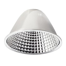 Obrázek pro produkt Deko-Light příslušenství - reflektor, 100, série ShoreLine Pro, 60 st., chrom