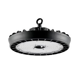 Obrázek pro produkt Deko-Light svítidlo Highbay Basic 210/160/110W 4000/4500/5700K černá