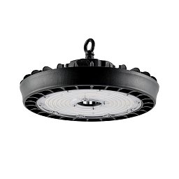 Obrázek pro produkt Deko-Light svítidlo Highbay Basic 210/160/110W DALI 4000/4500/5700K černá