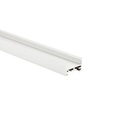 Obrázek pro produkt Deko-Light profil - Combo U-profil plochý, LU-01-20, elox, 2m
