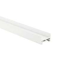 Obrázek pro produkt Deko-Light profil - Combo U-profil plochý, LU-01-20, bílá, 2m