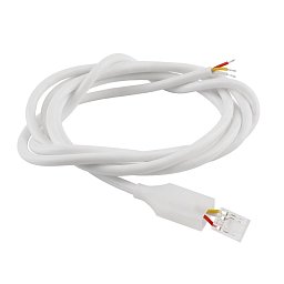 Obrázek pro produkt Deko-Light příslušenství - přívodní kabel pro CCT LED pásky Sauna / Long Run pro fasády