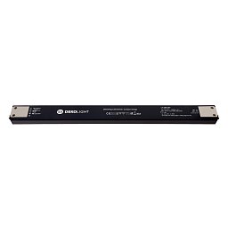 Obrázek pro produkt Deko-Light napájení (CV, DC) stmívatelné - Long-Flat, DIM, CV, 24V 80-240W
