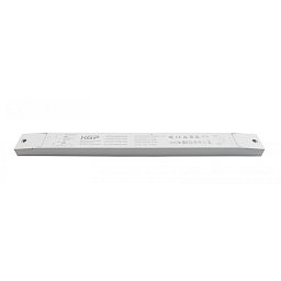 Obrázek pro produkt KGP napájení (CV, DC) stmívatelné - KGP, Long-Flat, DIM, CV, LV60W24CG2 DALI - DEKOLIGHT