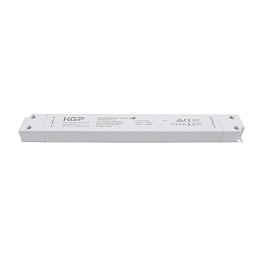 Obrázek pro produkt KGP napájení (CV, DC) stmívatelné - KGP, Long-Flat, DIM, CV, LV30W24CG Triac - DEKOLIGHT