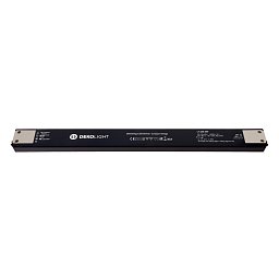 Obrázek pro produkt Deko-Light napájení (CV, DC) stmívatelné - Long-Flat, DIM, CV, 48V 80-240W