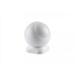 Obrázek pro produkt Deko-Light RF-smart pohybové čidlo, bílé, 120st./7m, 3V