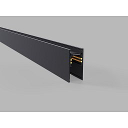 Obrázek pro produkt LED2 MAG II TRACK 3M, B DALI černá - LED2 Lighting