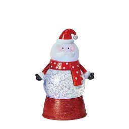 Obrázek pro produkt Tommy dekorace Santa - Markslöjd