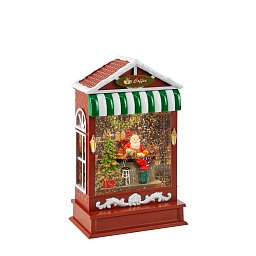 Obrázek pro produkt Noah dekorace na stůl multicolor - Markslöjd